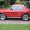 Vieille Canaille - Fastback 68 - last post by slab
