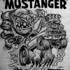Mustanger Convertible 65 289Ci Boite Mca - last post by Mustanger