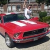 Xpo Muscle Cars  Autoworld - last post by Charlie